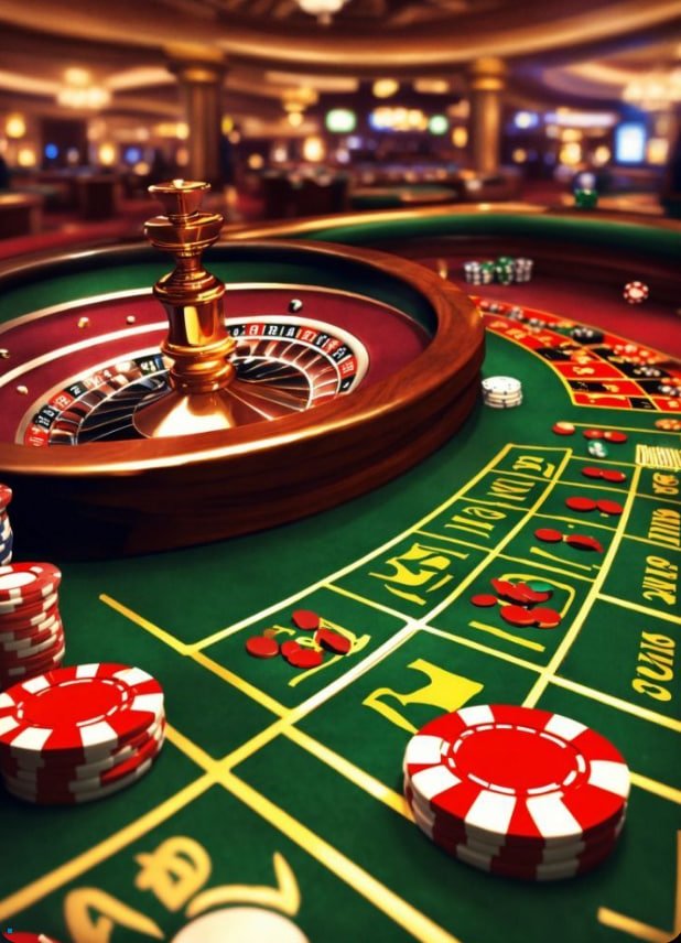 bk66 Hamara poker lobby kaise banaya gaya hai
