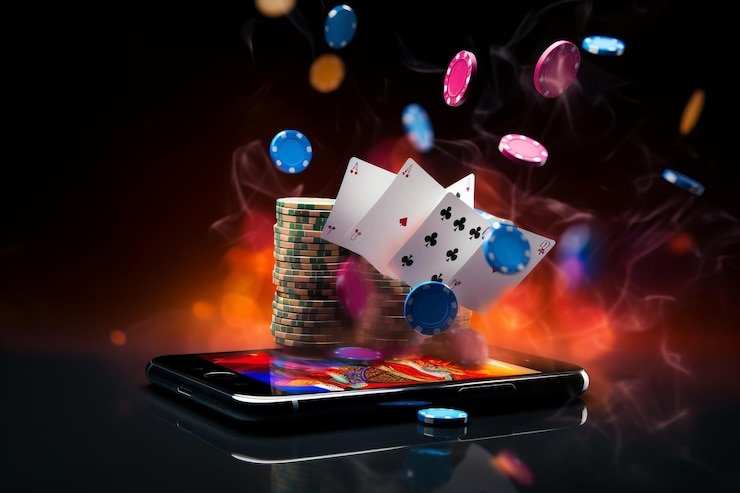 bk66 Poker ke tables hamari lobby mein har waqt chalte hain