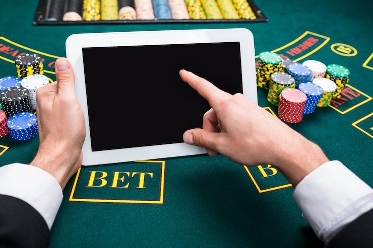 bk66 mobile gaming